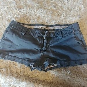 Volcom shorts